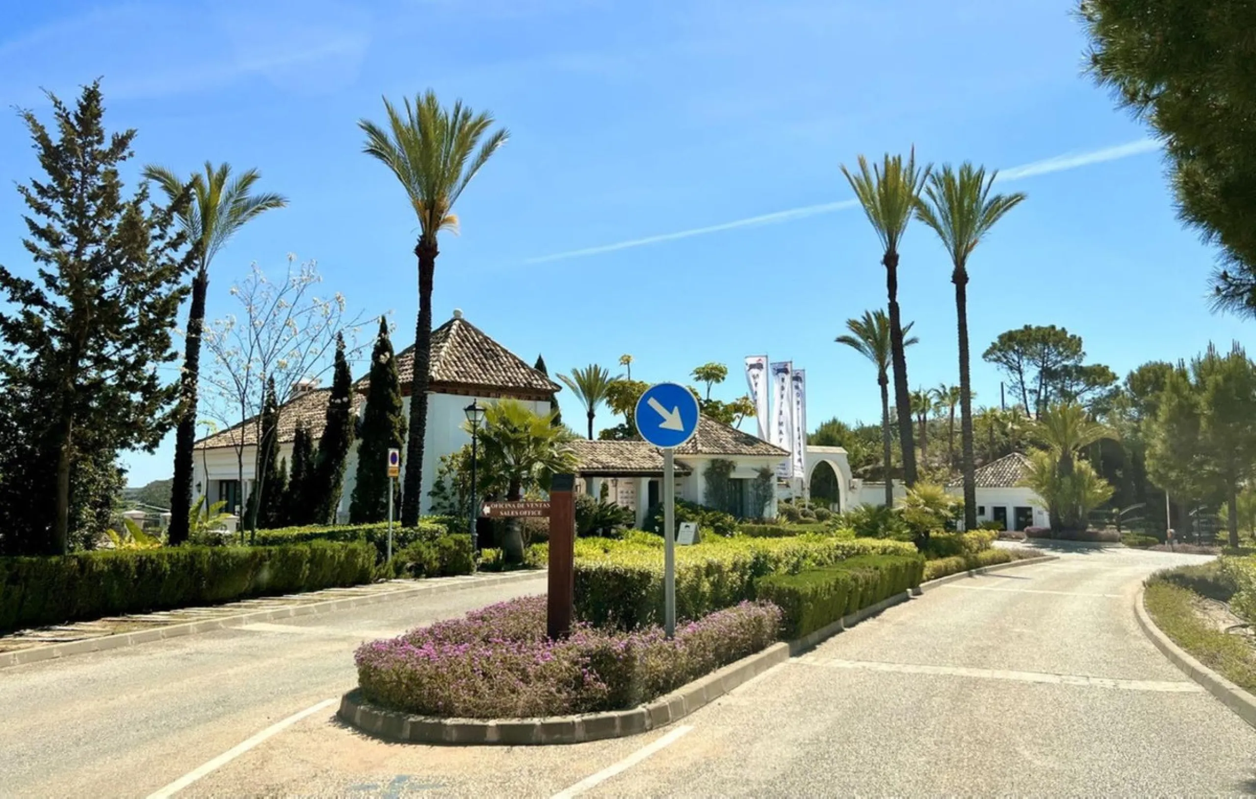 Plot - Residential Plot в продаже в Benahavís, Málaga. В доме 4 спален и 4 ванных комнат. Площадь участка 3807 м²