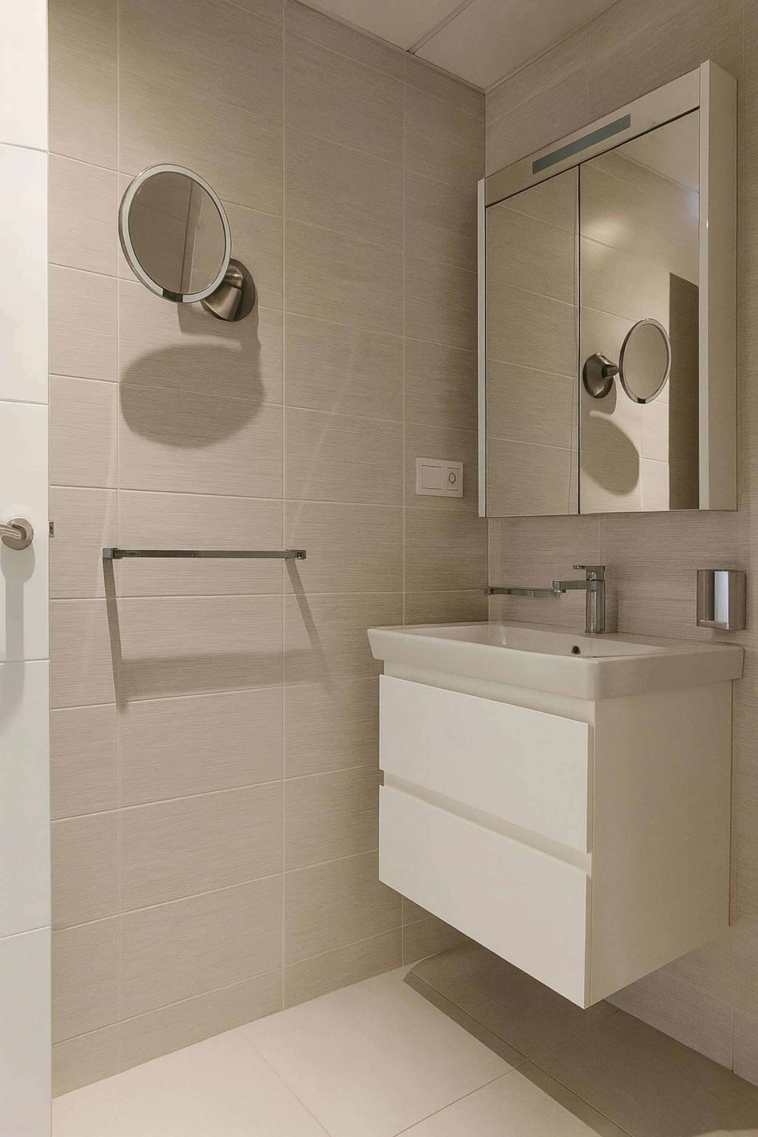 Fully Renovated Apartment Ready to Move In – Los Naranjos, Nueva Andalucía, Marbella