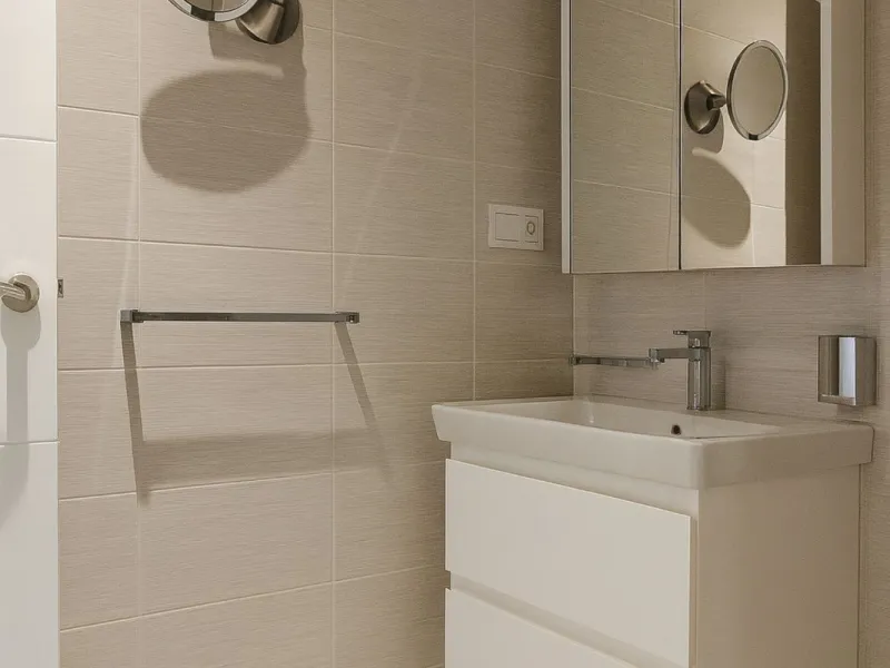 Fully Renovated Apartment Ready to Move In – Los Naranjos, Nueva Andalucía, Marbella