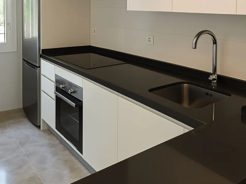 Fully Renovated Apartment Ready to Move In – Los Naranjos, Nueva Andalucía, Marbella