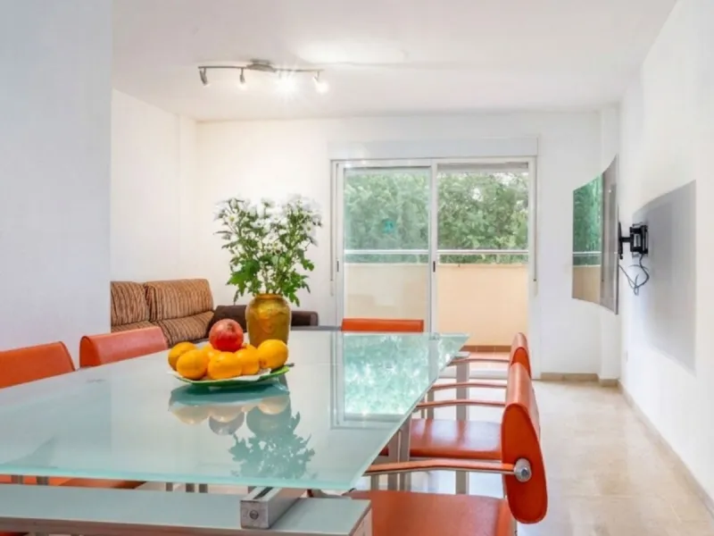 Fantastic 3-Bedroom Opportunity in Fuengirola!