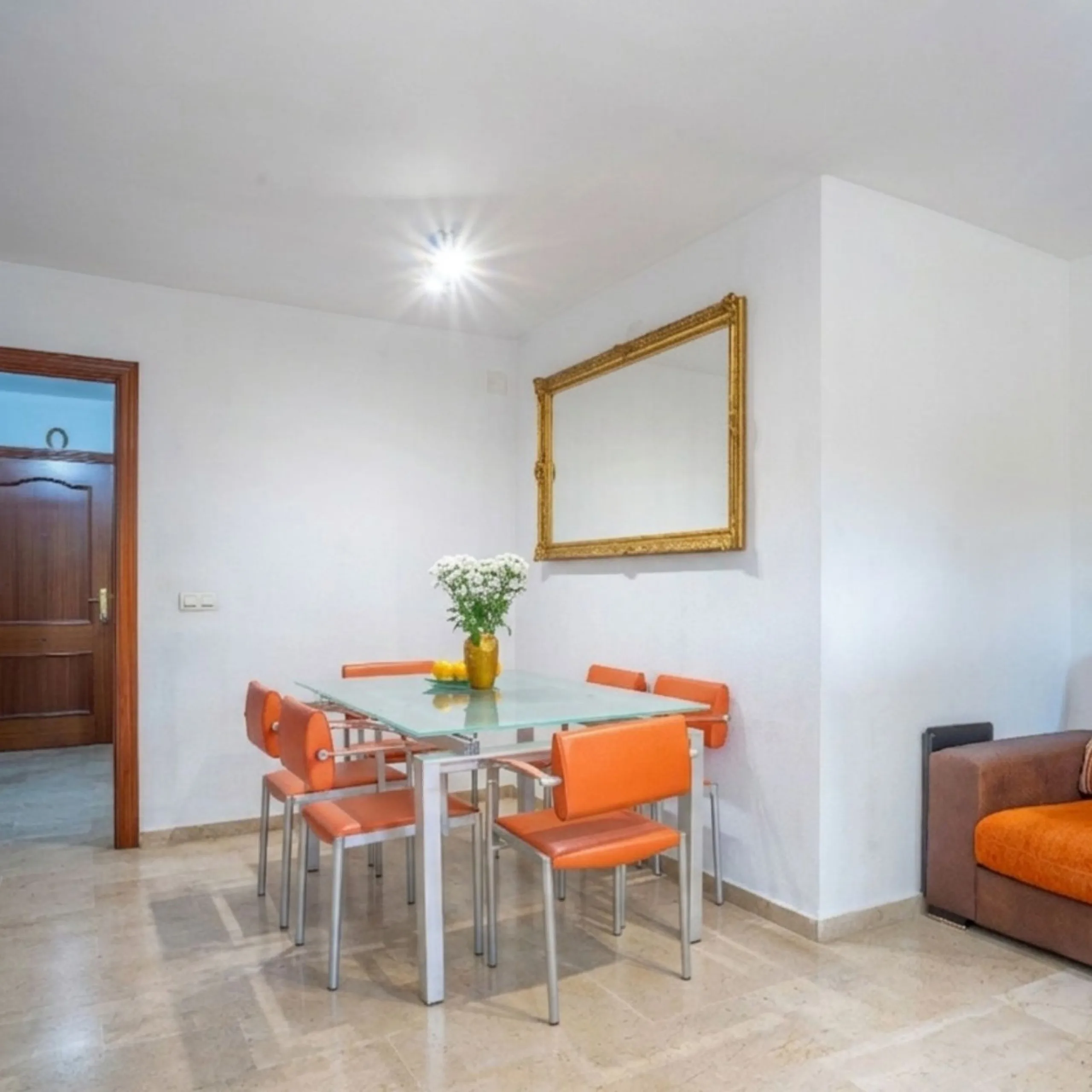 Fantastic 3-Bedroom Opportunity in Fuengirola!