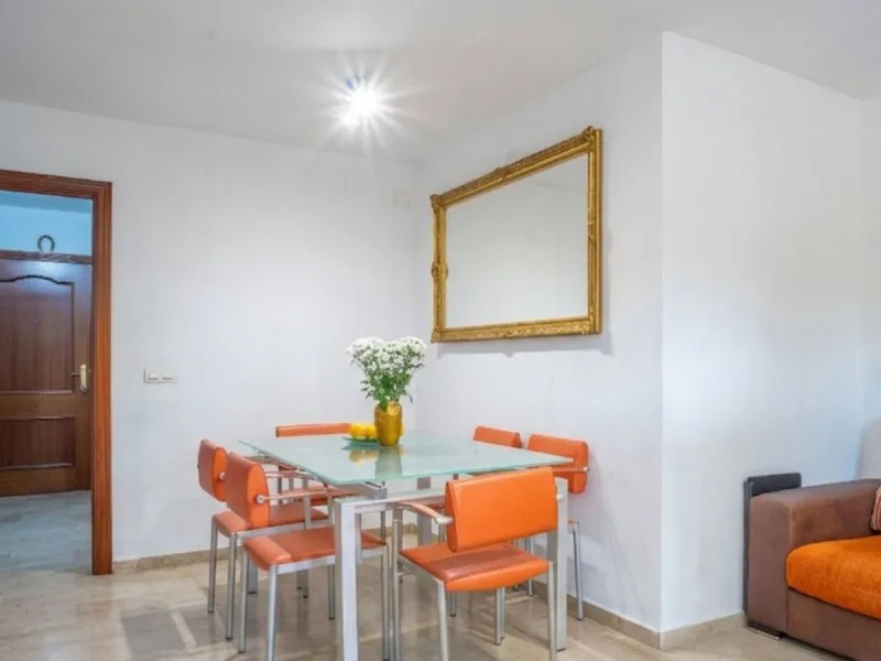 Fantastic 3-Bedroom Opportunity in Fuengirola!