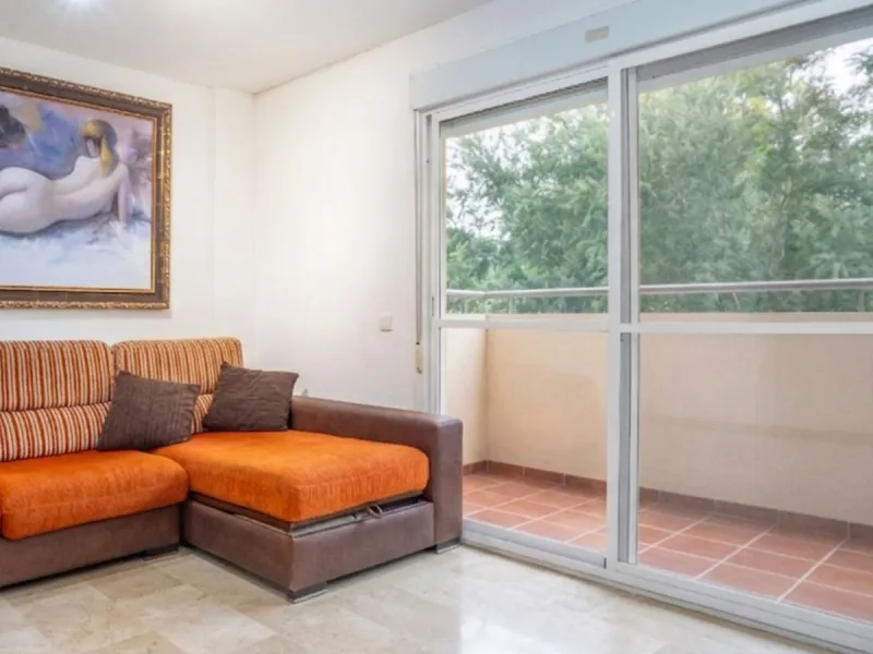 Fantastic 3-Bedroom Opportunity in Fuengirola!