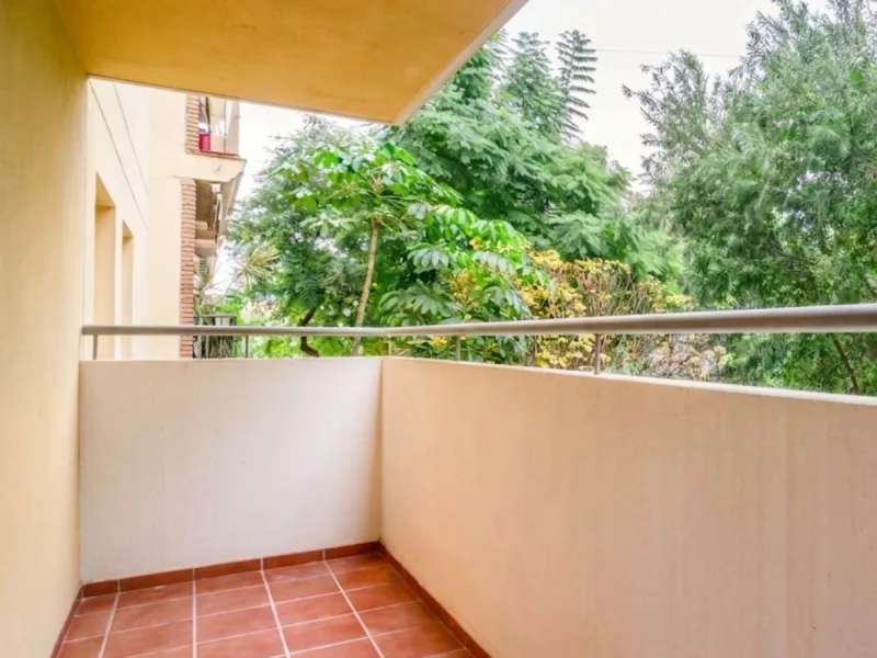 Fantastic 3-Bedroom Opportunity in Fuengirola!
