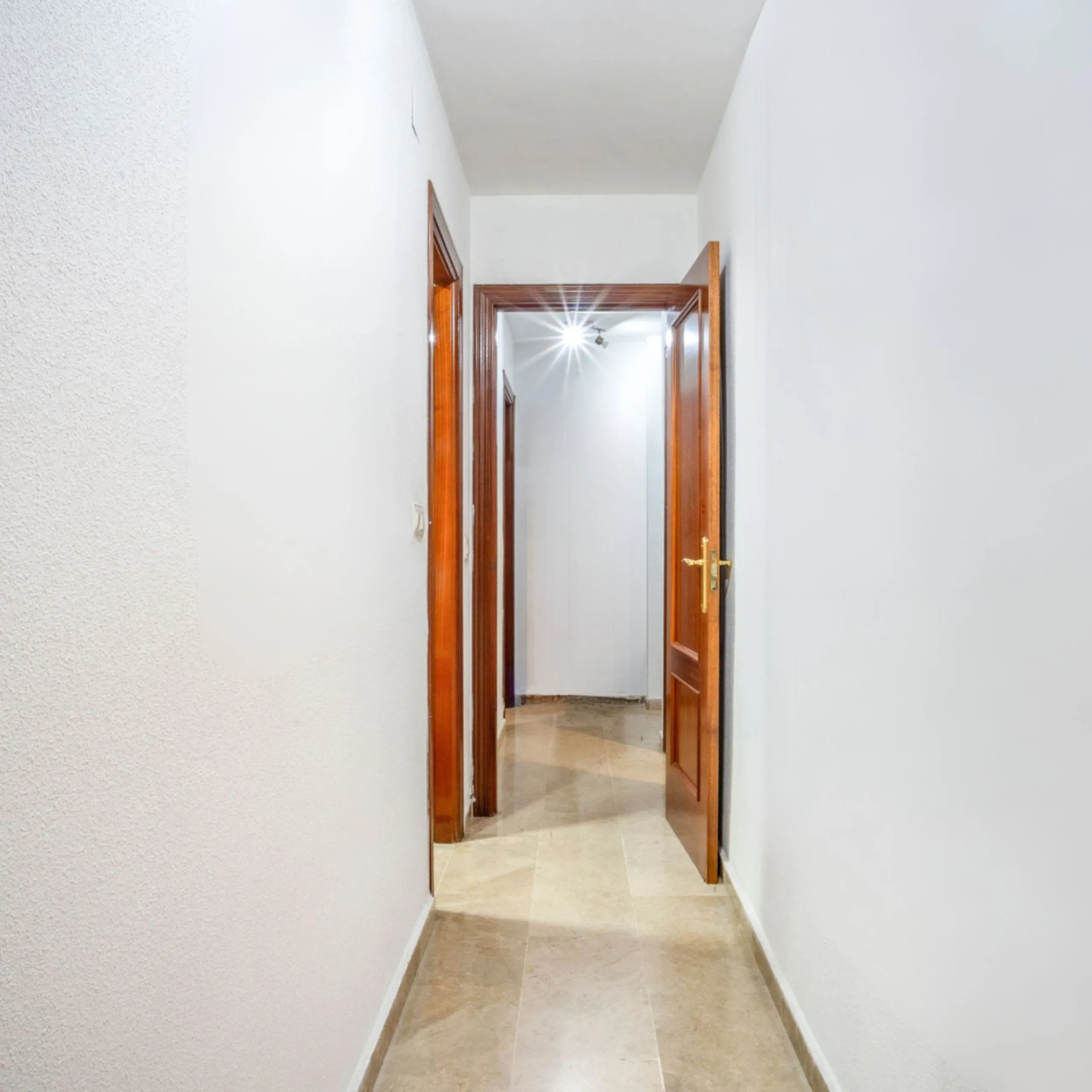 Fantastic 3-Bedroom Opportunity in Fuengirola!
