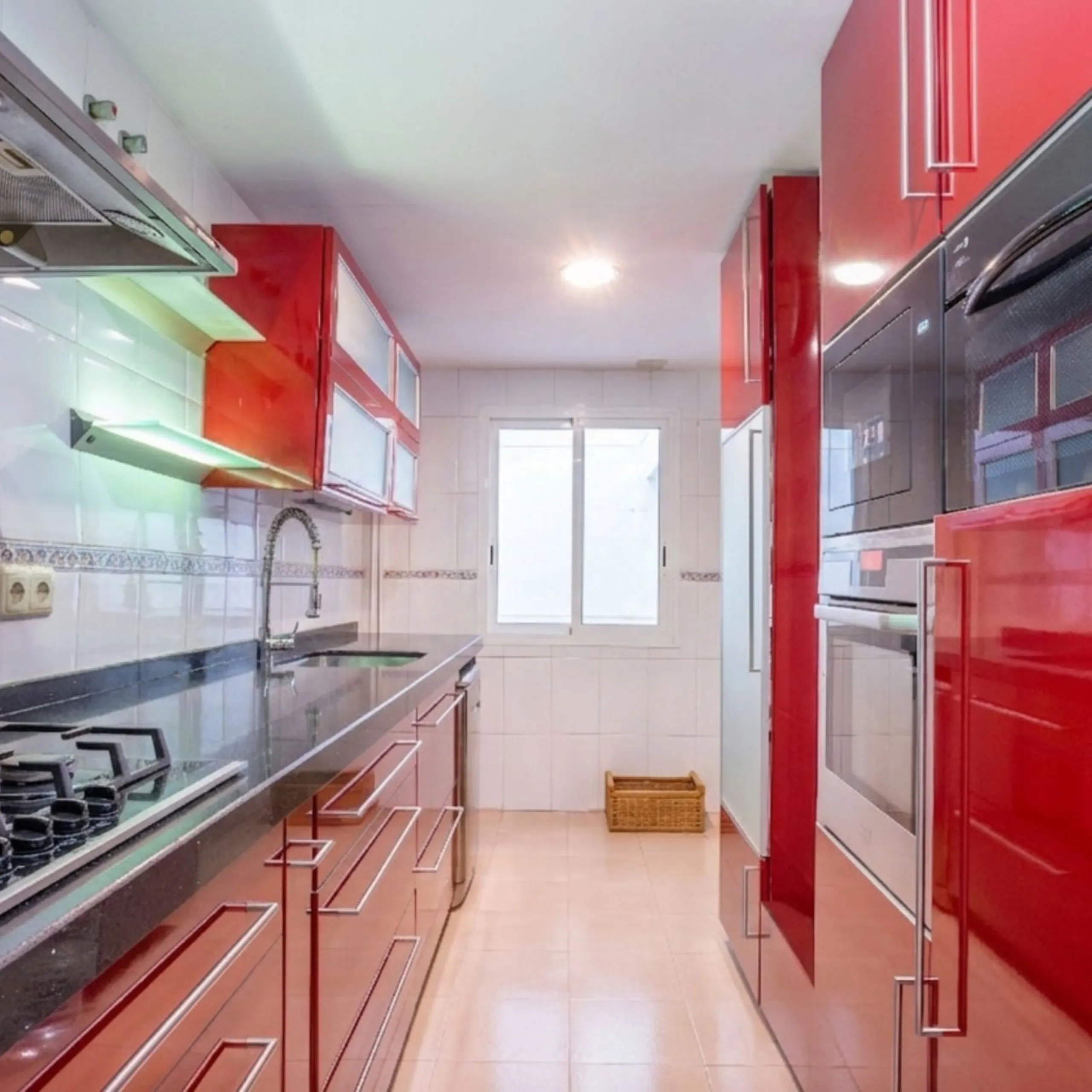 Fantastic 3-Bedroom Opportunity in Fuengirola!