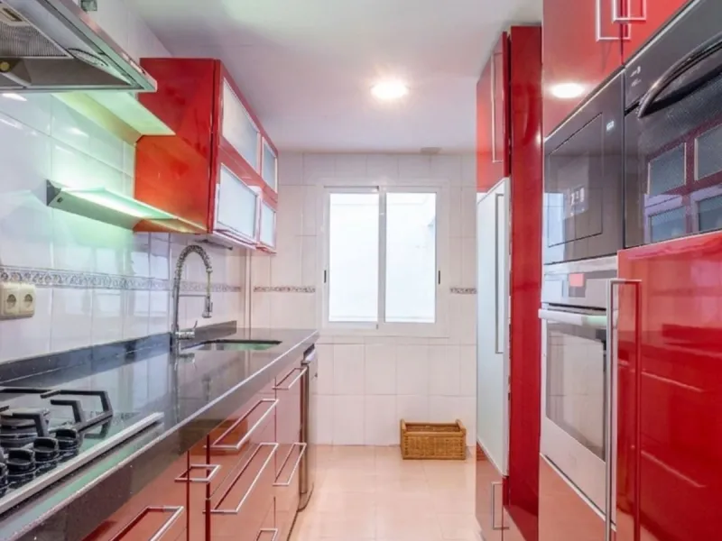 Fantastic 3-Bedroom Opportunity in Fuengirola!