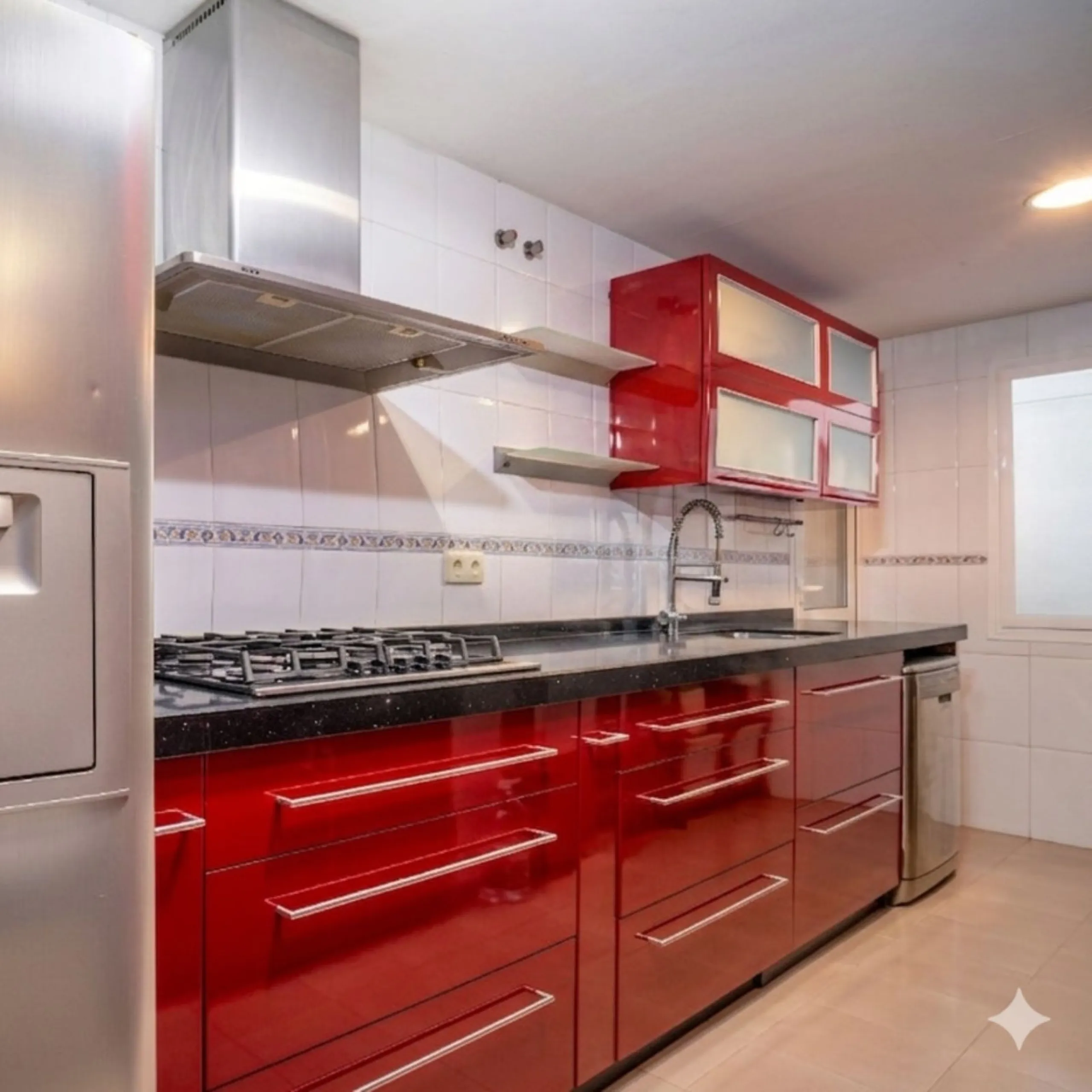 Fantastic 3-Bedroom Opportunity in Fuengirola!