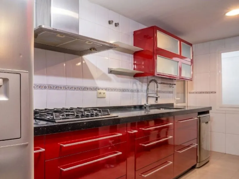 Fantastic 3-Bedroom Opportunity in Fuengirola!