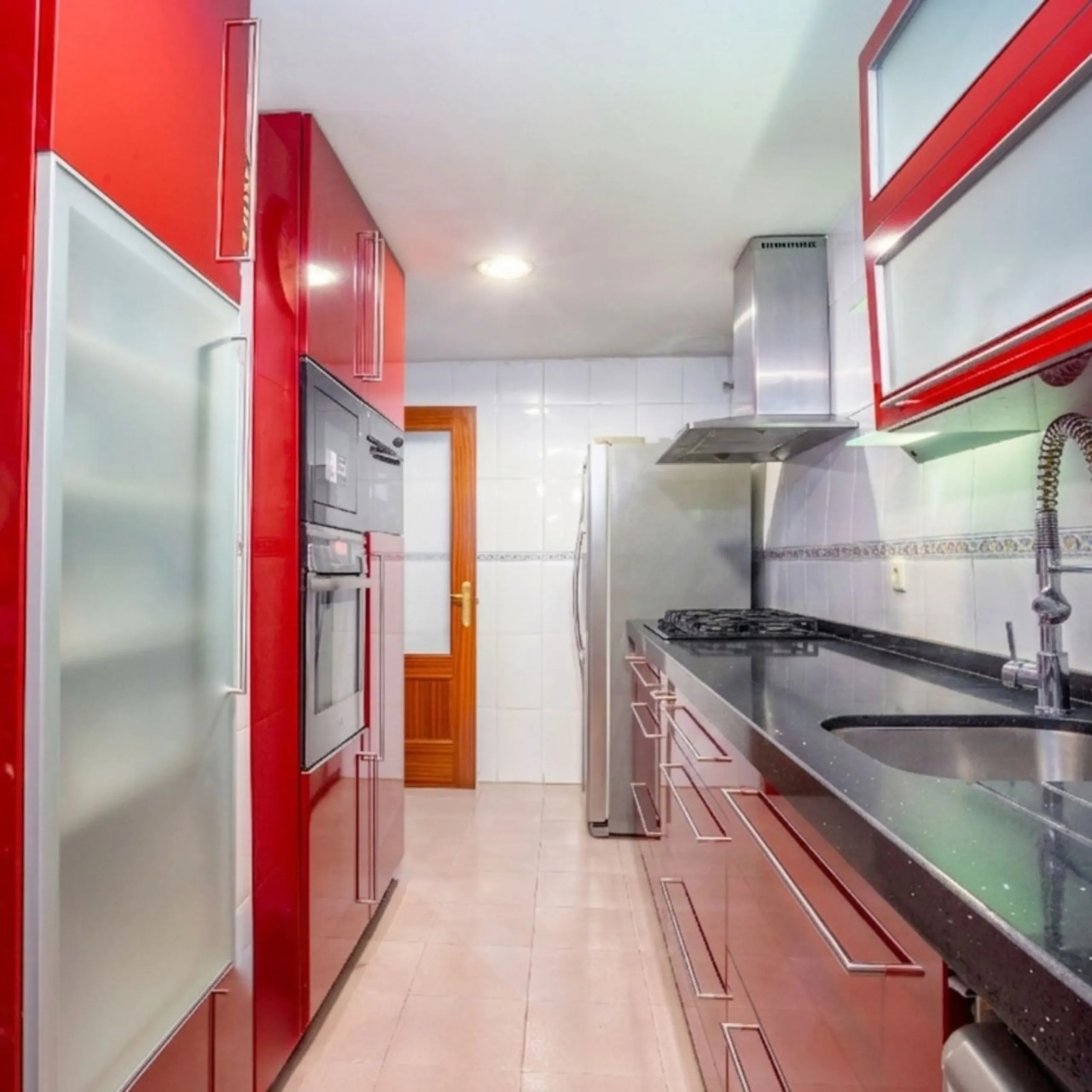 Fantastic 3-Bedroom Opportunity in Fuengirola!