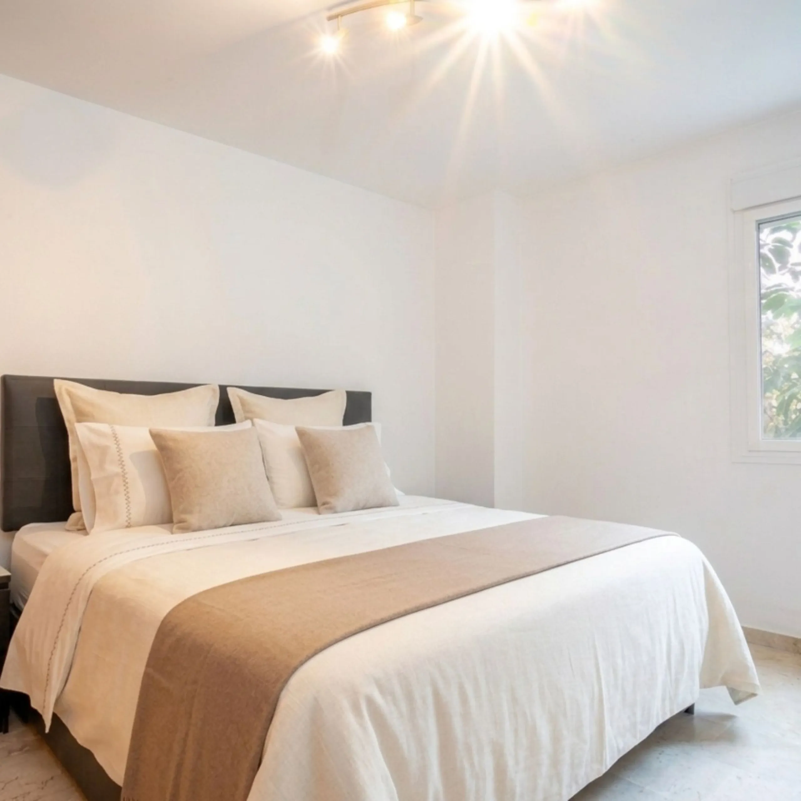 Fantastic 3-Bedroom Opportunity in Fuengirola!
