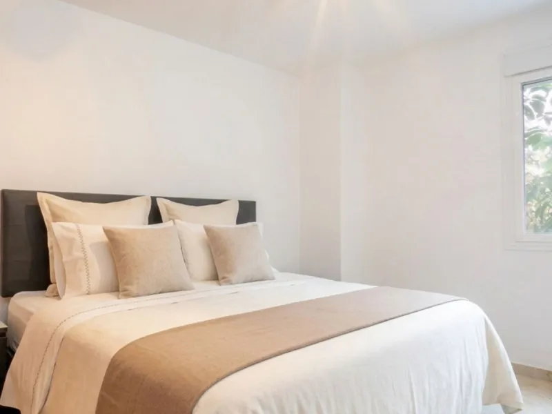 Fantastic 3-Bedroom Opportunity in Fuengirola!