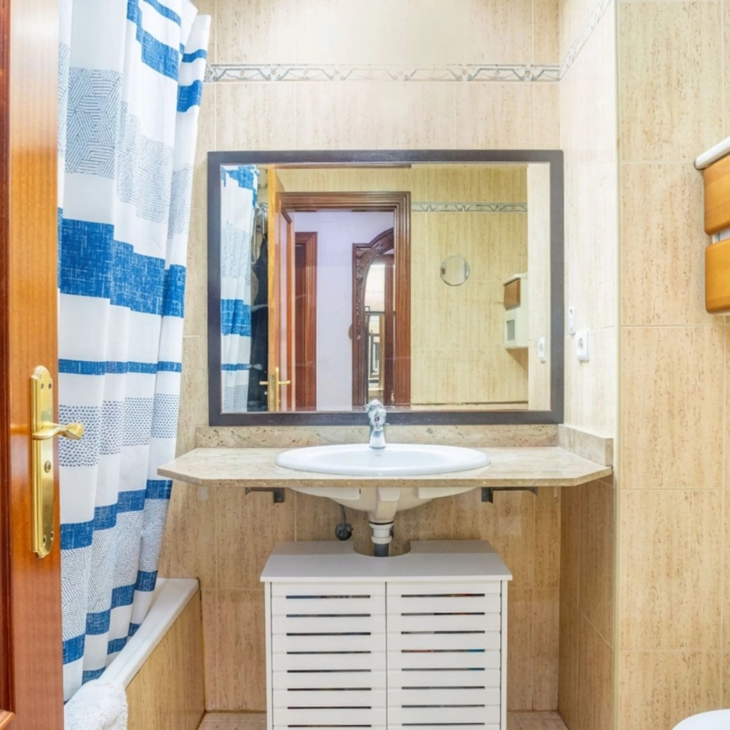 Fantastic 3-Bedroom Opportunity in Fuengirola!