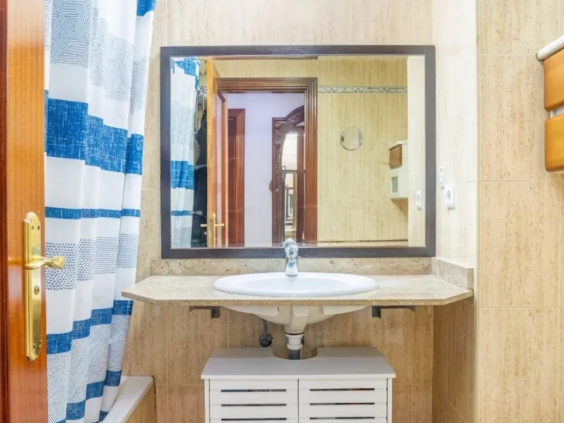 Fantastic 3-Bedroom Opportunity in Fuengirola!