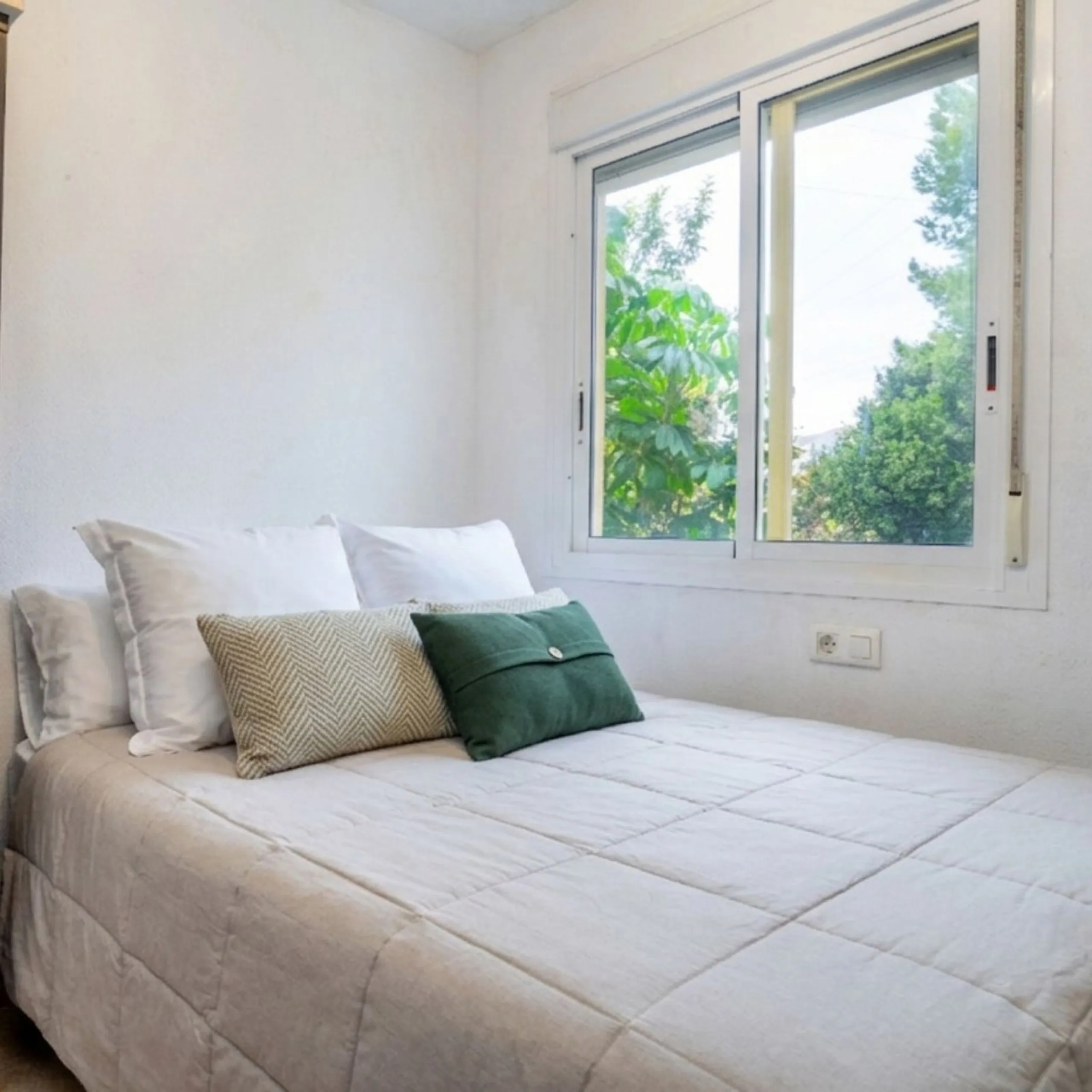 Fantastic 3-Bedroom Opportunity in Fuengirola!