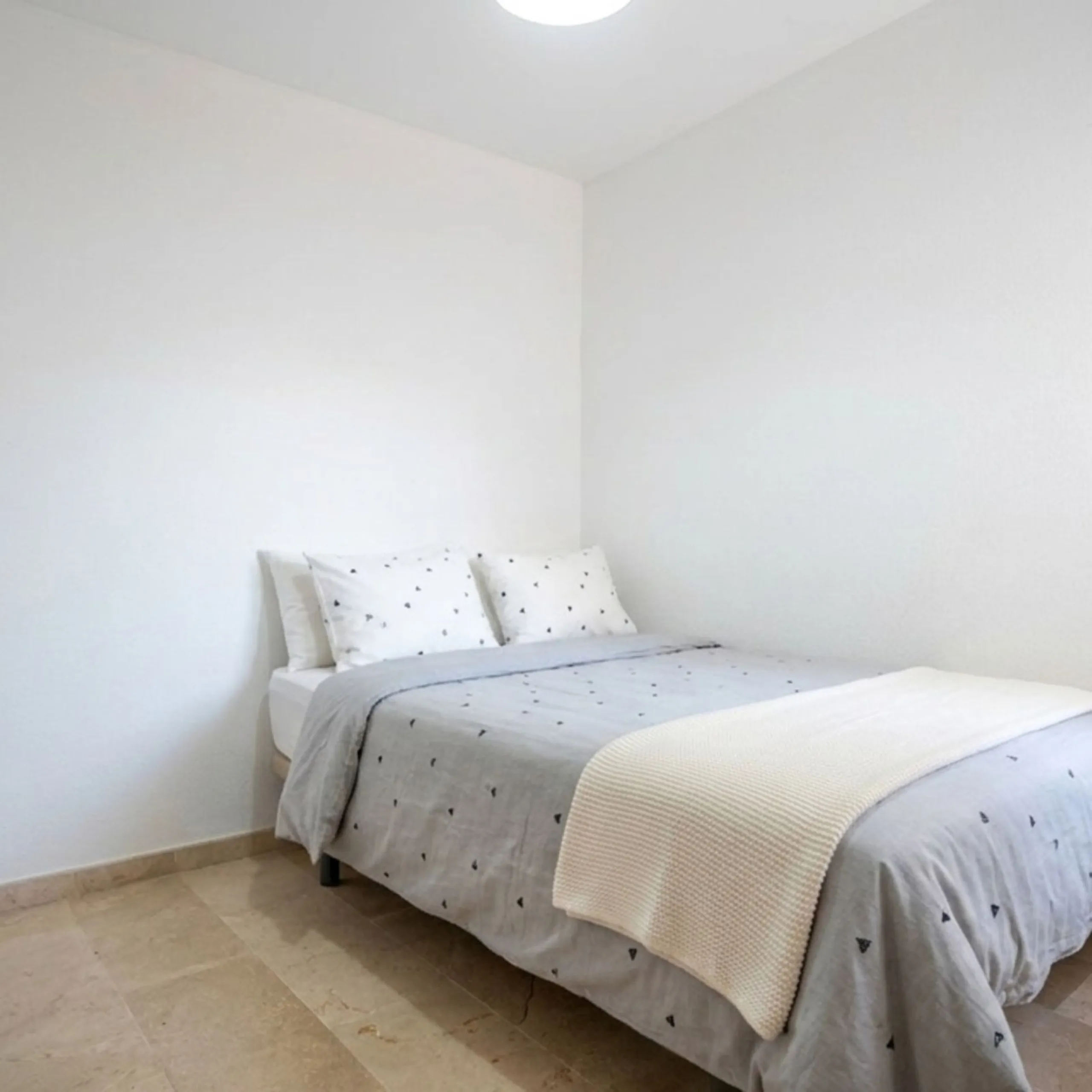 Fantastic 3-Bedroom Opportunity in Fuengirola!