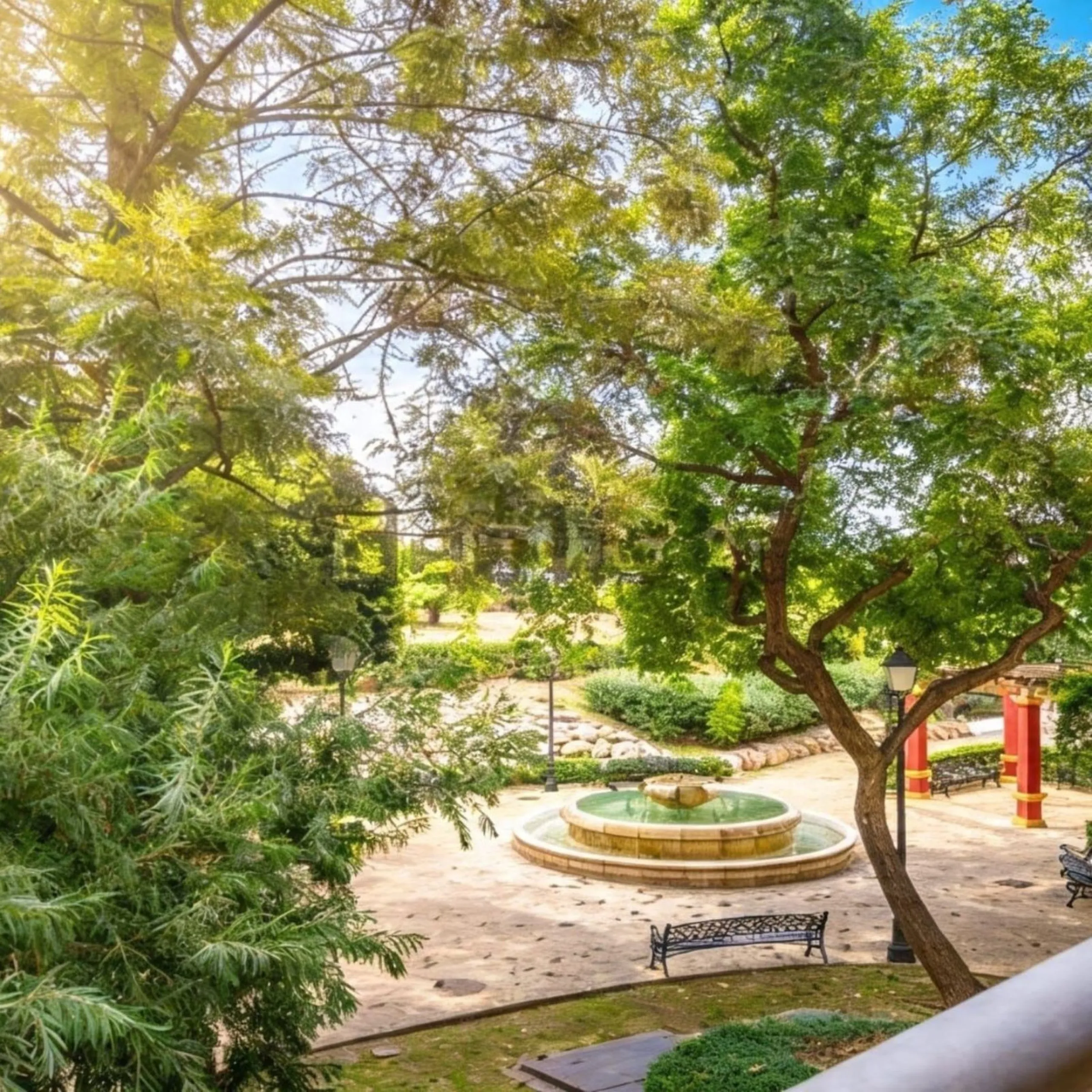 Fantastic 3-Bedroom Opportunity in Fuengirola!