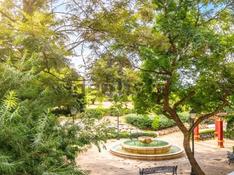 Fantastic 3-Bedroom Opportunity in Fuengirola!