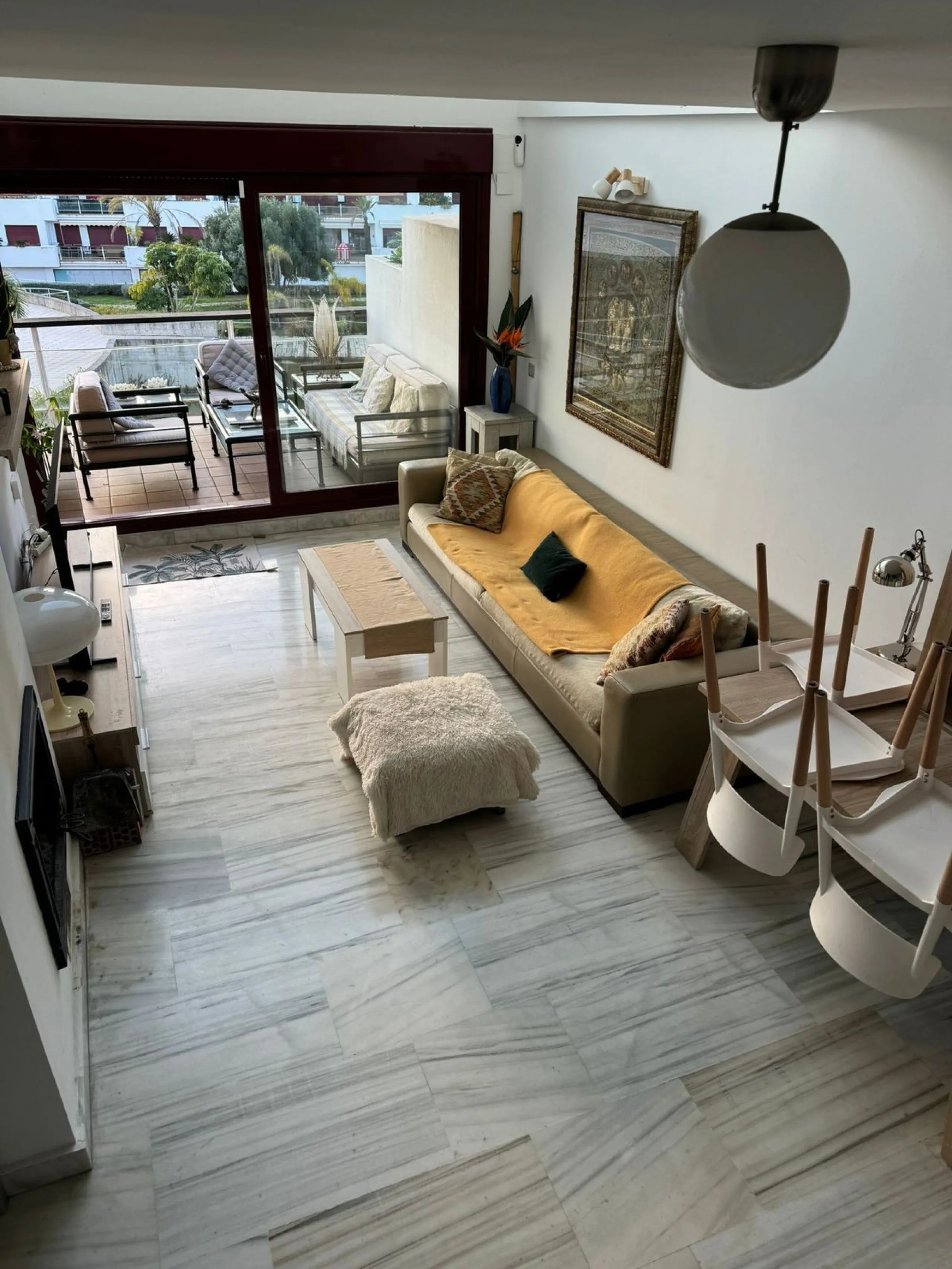 Penthouse Duplex, Benahavís, Costa del Sol.