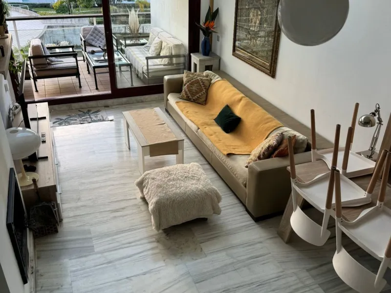 Penthouse Duplex, Benahavís, Costa del Sol.