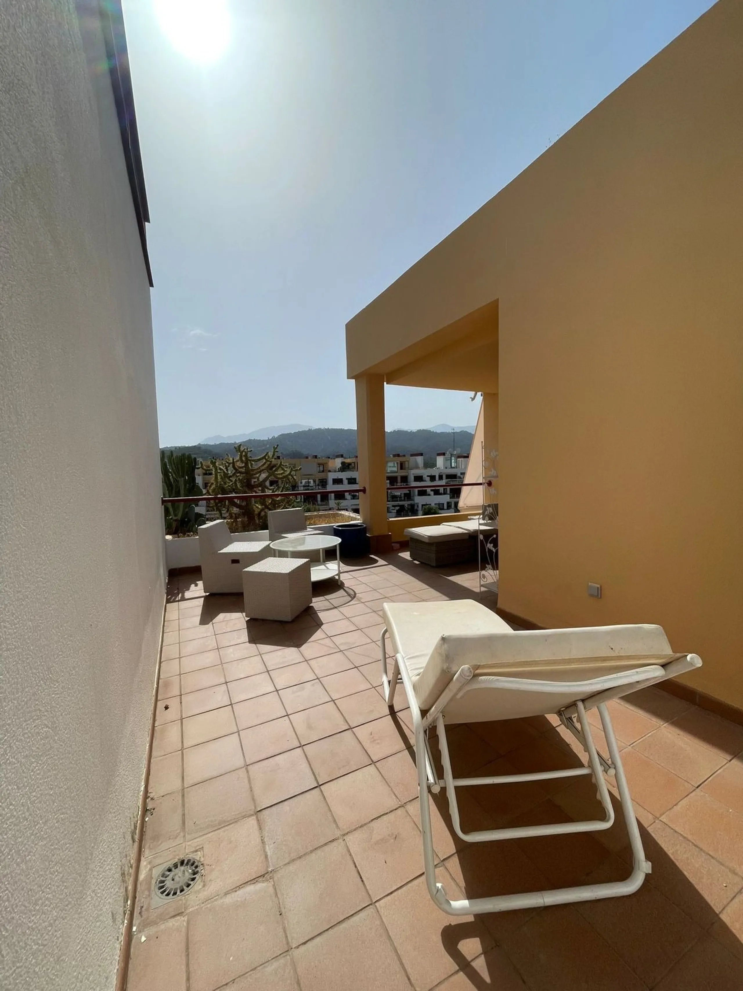 Penthouse Duplex, Benahavís, Costa del Sol.