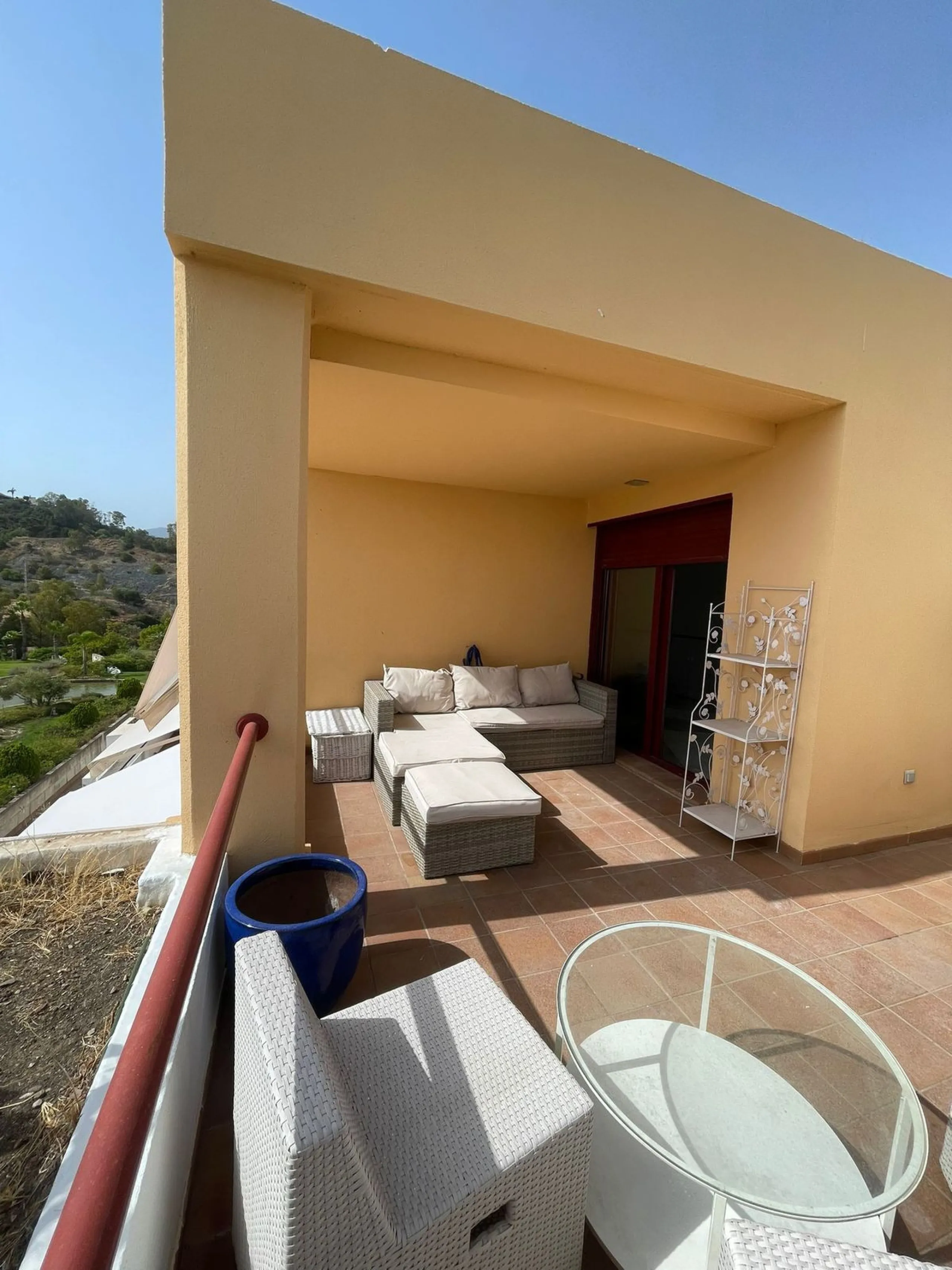 Penthouse Duplex, Benahavís, Costa del Sol.