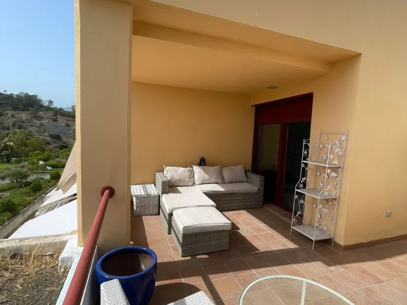Penthouse Duplex, Benahavís, Costa del Sol.