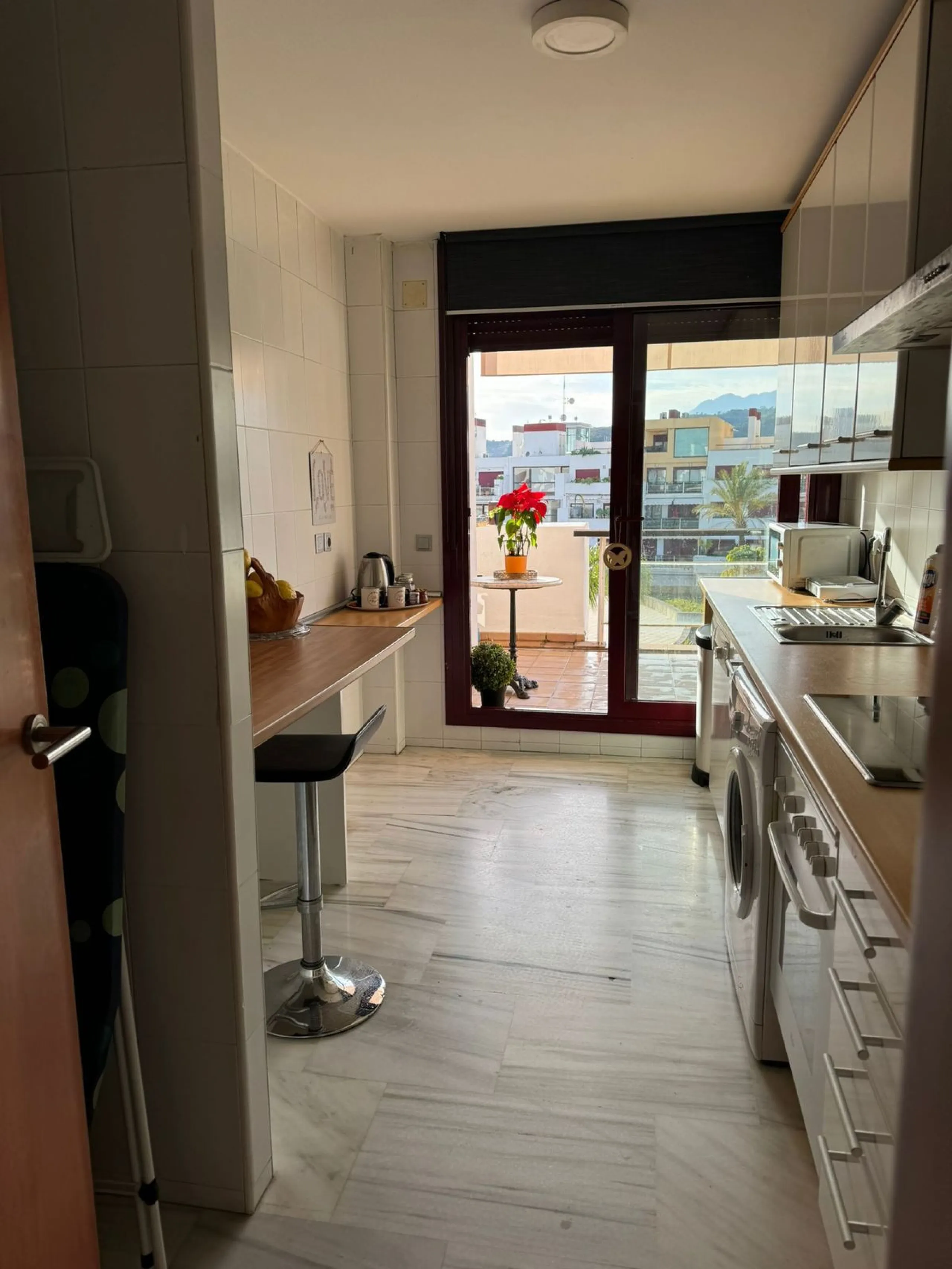 Penthouse Duplex, Benahavís, Costa del Sol.