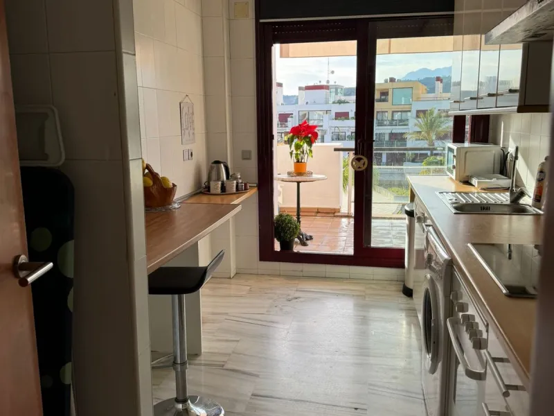 Penthouse Duplex, Benahavís, Costa del Sol.