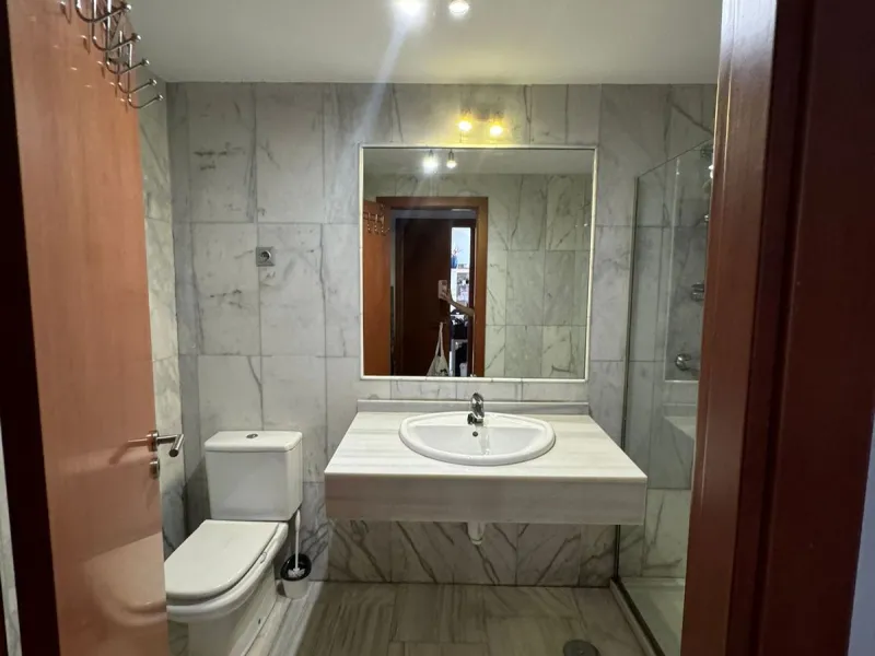 Penthouse Duplex, Benahavís, Costa del Sol.