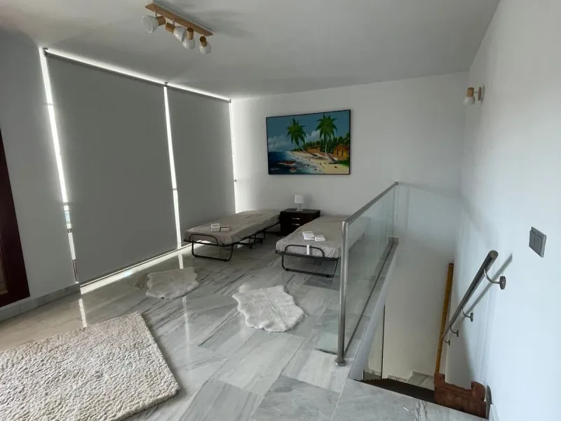 Penthouse Duplex, Benahavís, Costa del Sol.