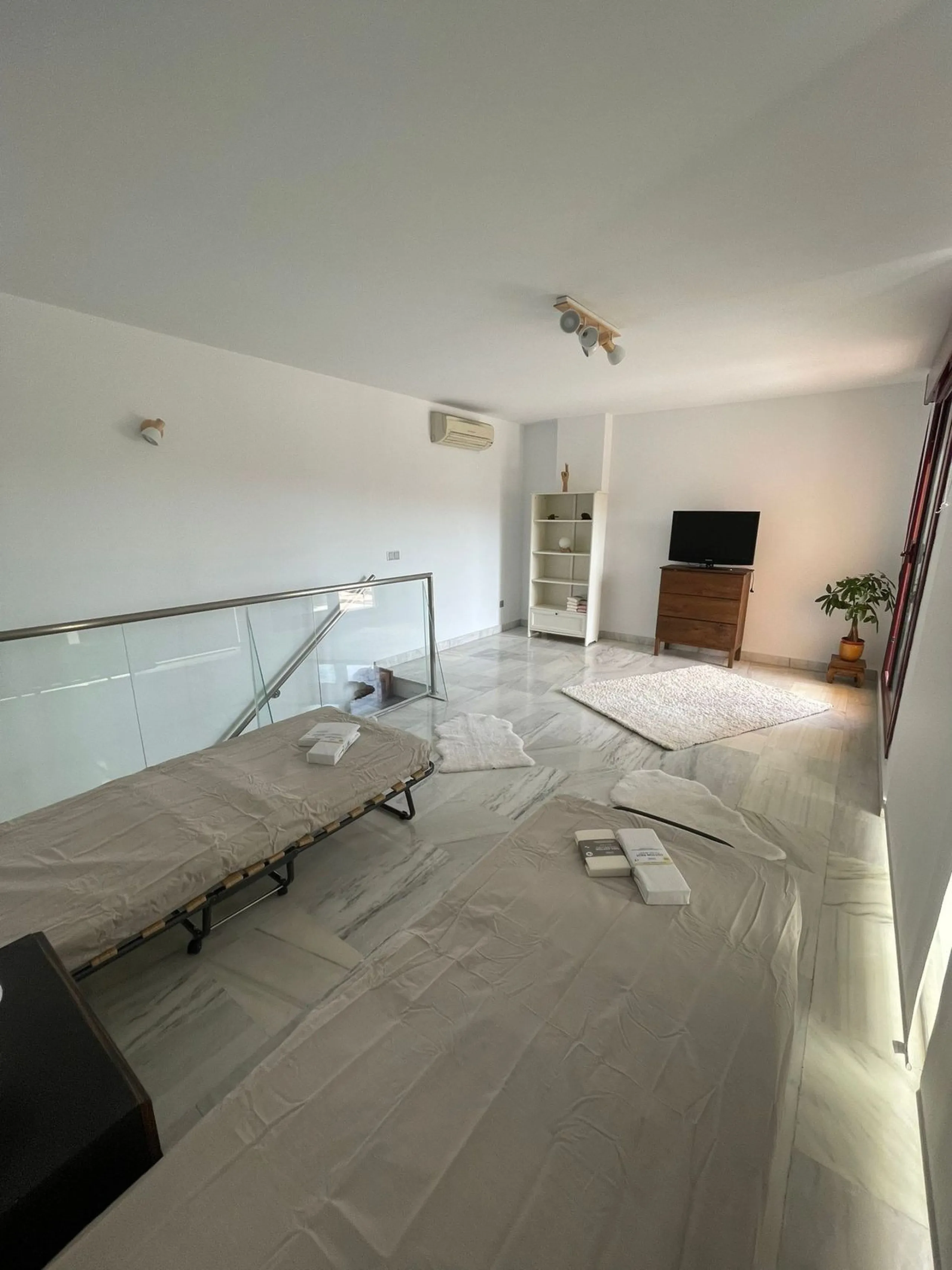 Penthouse Duplex, Benahavís, Costa del Sol.