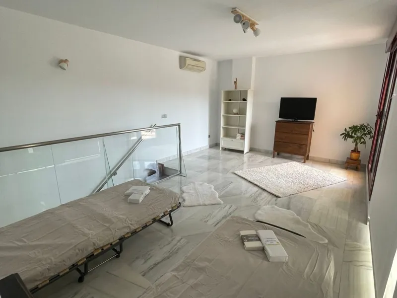 Penthouse Duplex, Benahavís, Costa del Sol.