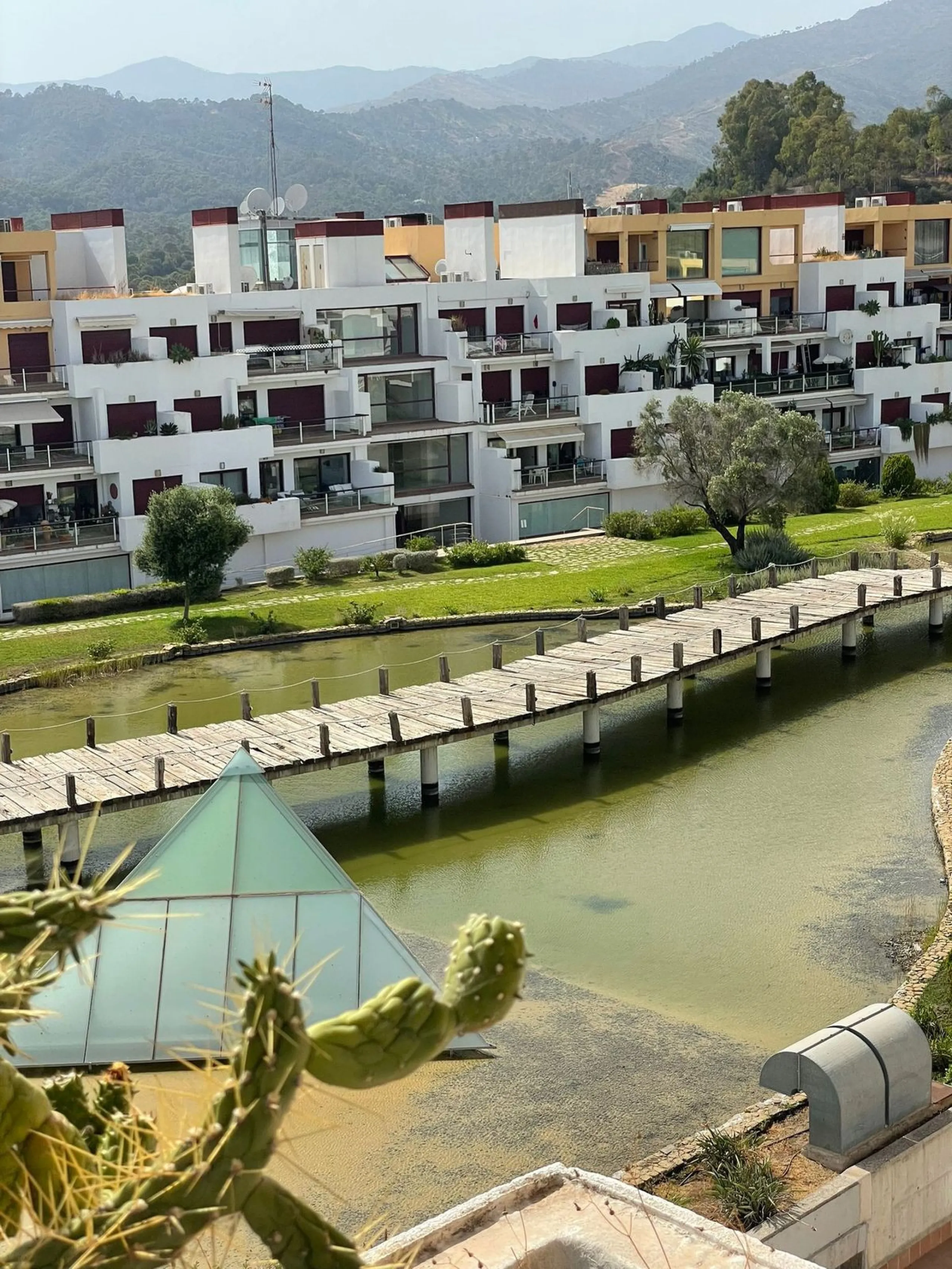 Penthouse Duplex, Benahavís, Costa del Sol.