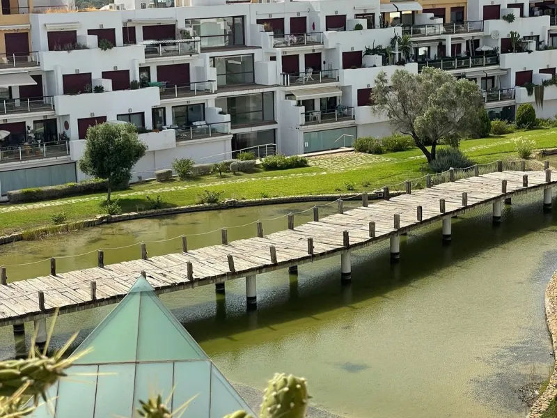 Penthouse Duplex, Benahavís, Costa del Sol.