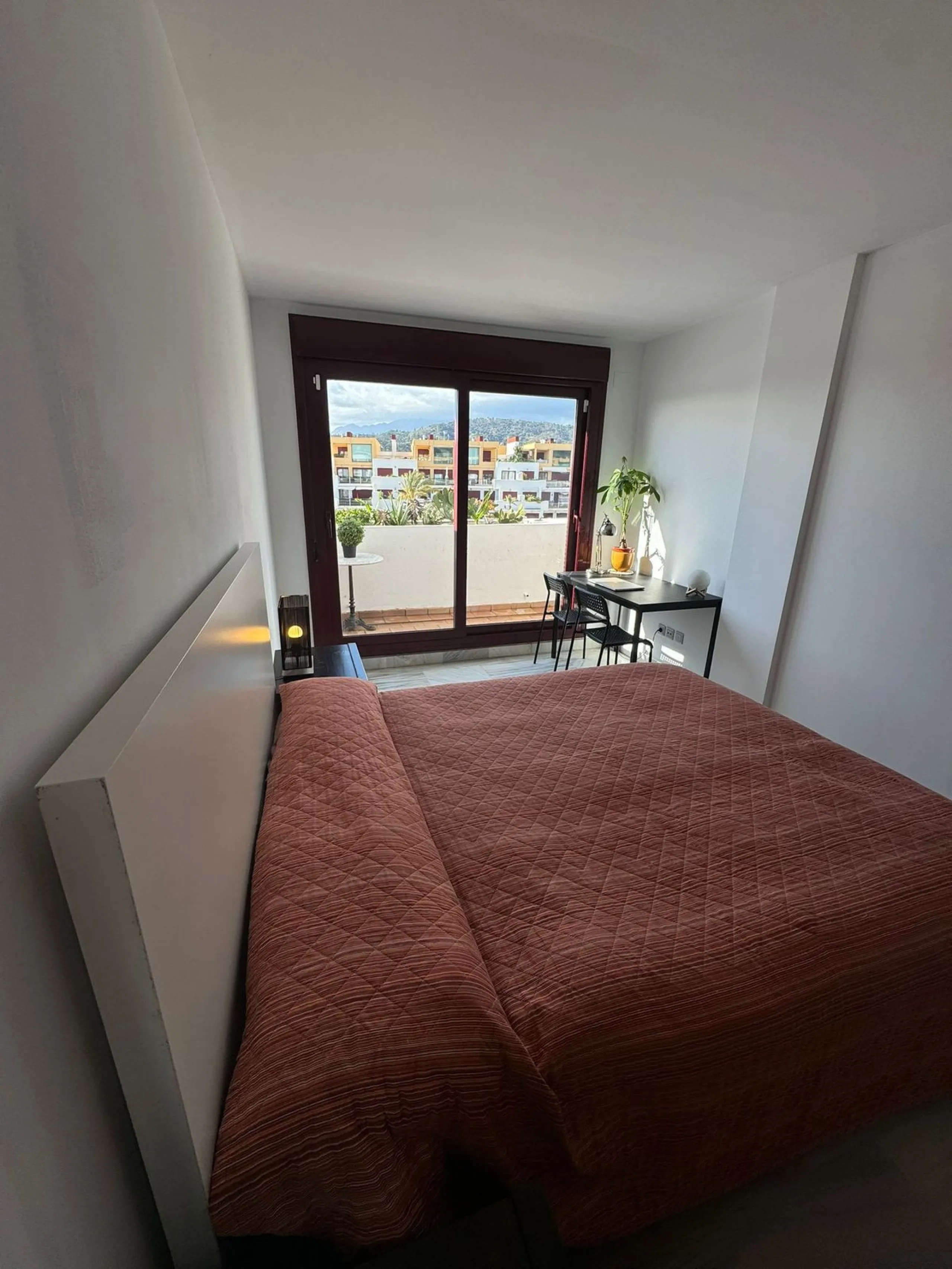 Penthouse Duplex, Benahavís, Costa del Sol.
