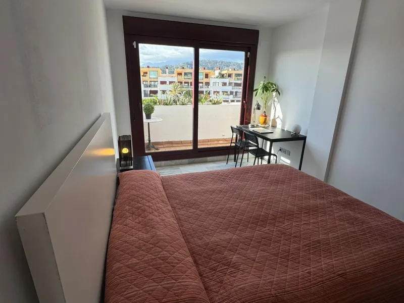 Penthouse Duplex, Benahavís, Costa del Sol.