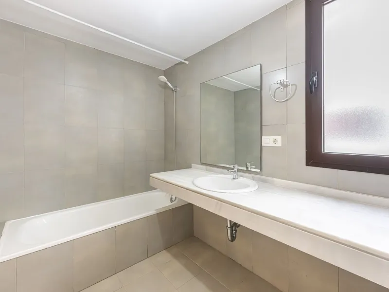 Exclusive apartment with frontal sea views in Camarate Golf – Casares Costa