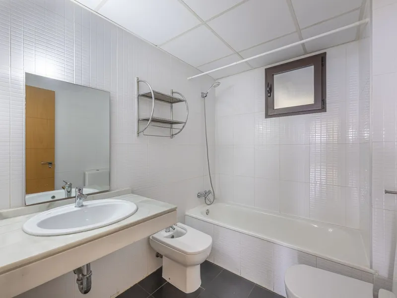 Exclusive apartment with frontal sea views in Camarate Golf – Casares Costa