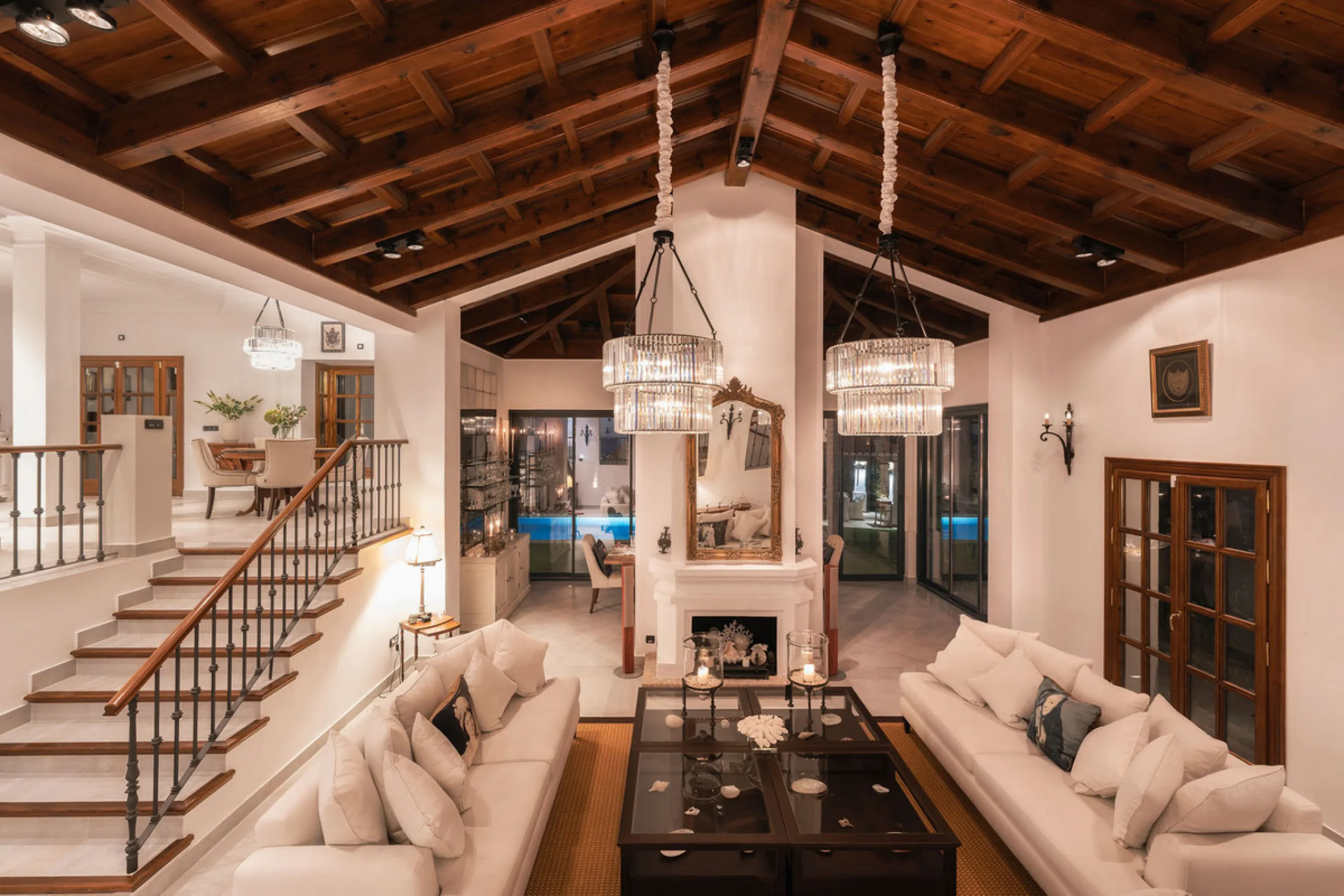 Exklusive Villa in begehrter Gated Community