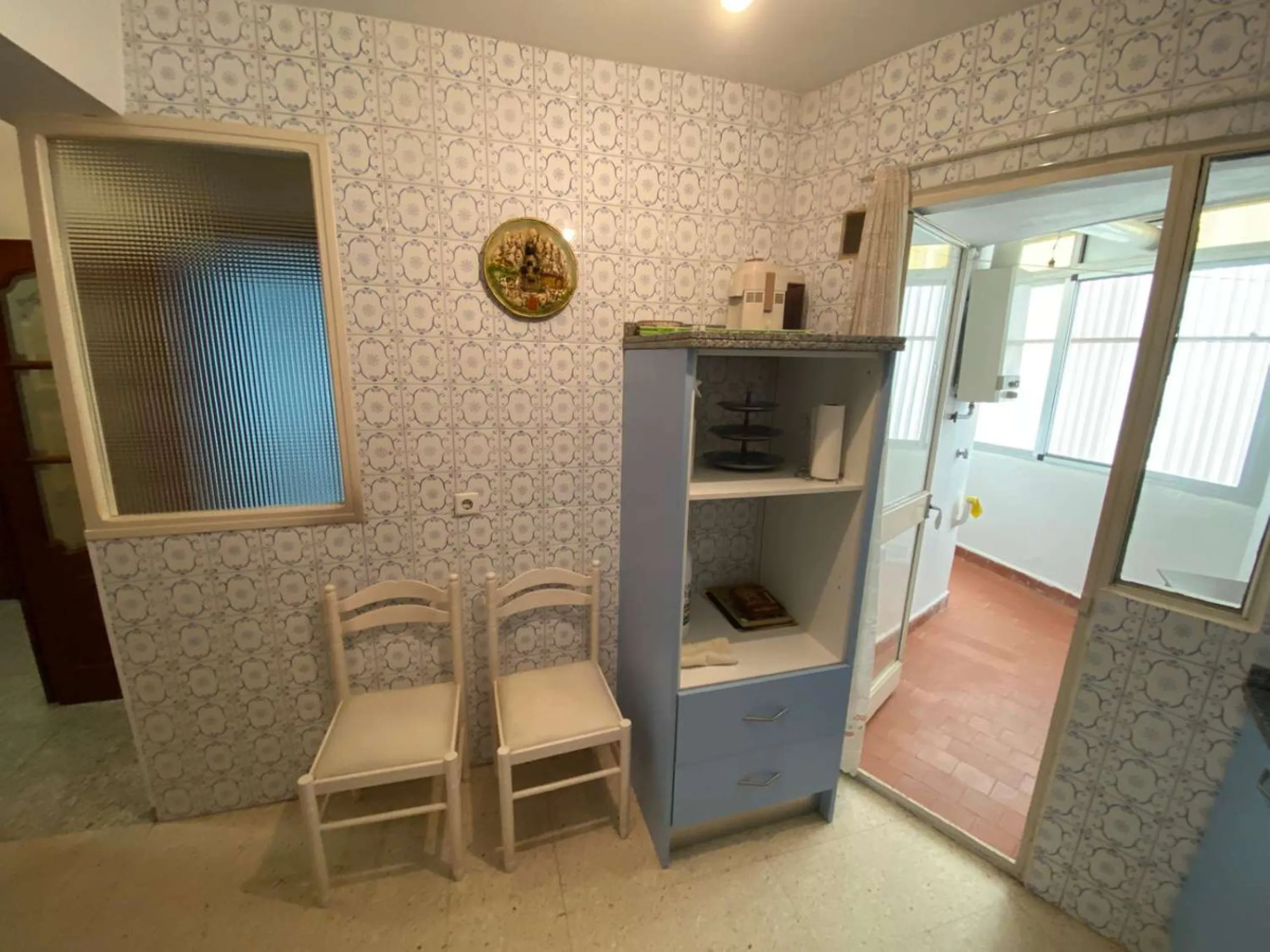 Apartment - Middle Floor Apartment в продаже в Málaga, Málaga. В доме 4 спален и 2 ванных комнат. Площадь дома 120 м²