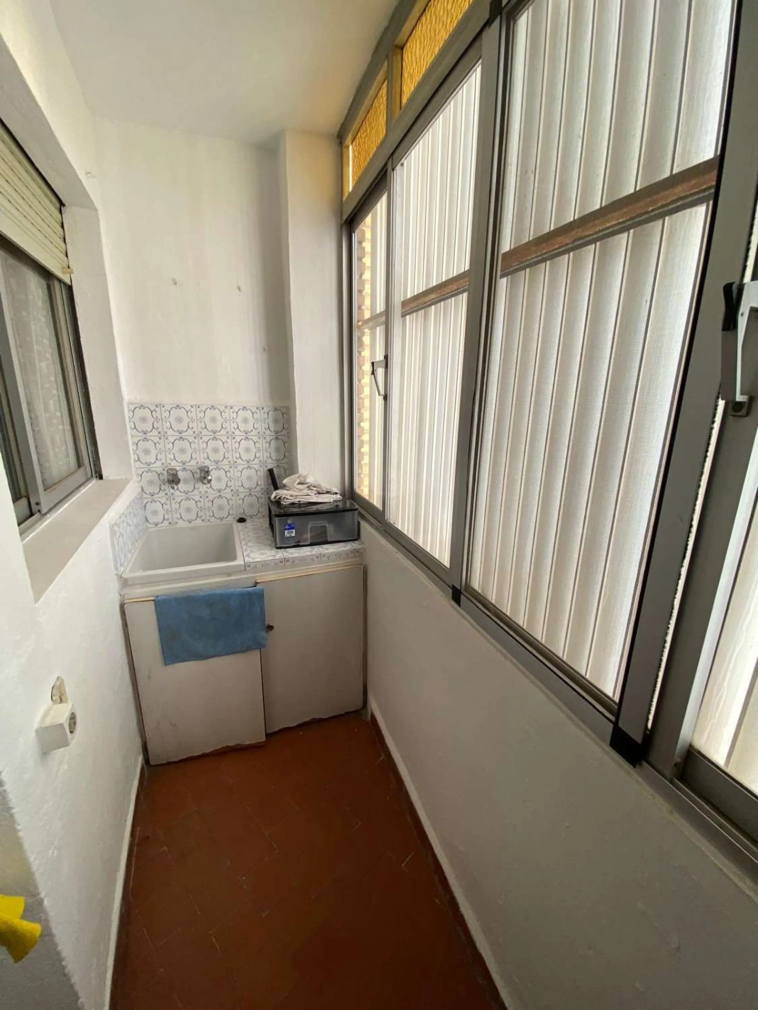 Apartment - Middle Floor Apartment в продаже в Málaga, Málaga. В доме 4 спален и 2 ванных комнат. Площадь дома 120 м²