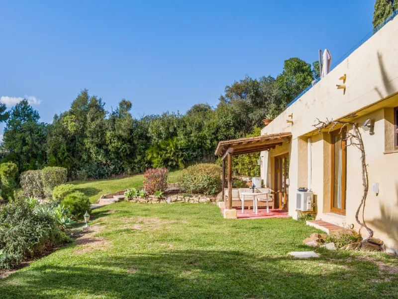 Detached Villa, Estepona, Costa del Sol.