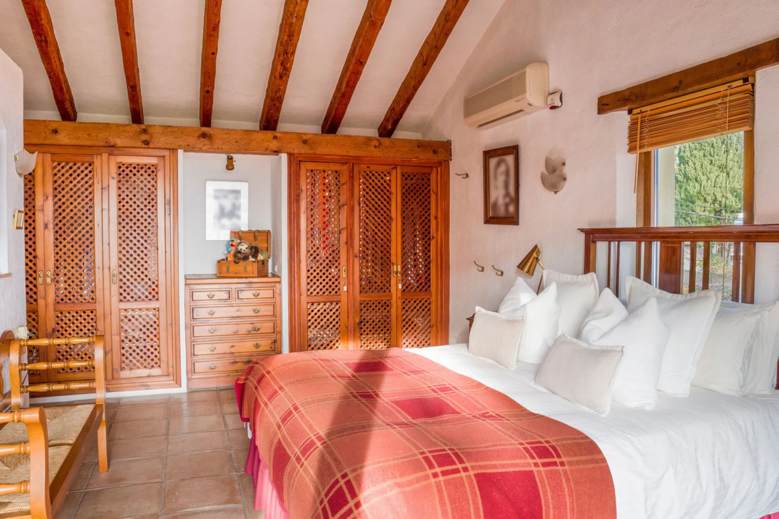 Detached Villa, Estepona, Costa del Sol.