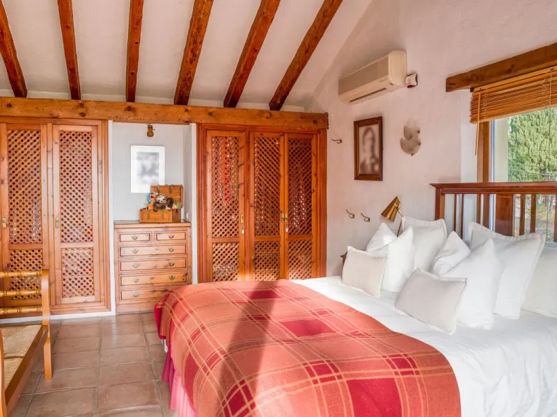 Detached Villa, Estepona, Costa del Sol.