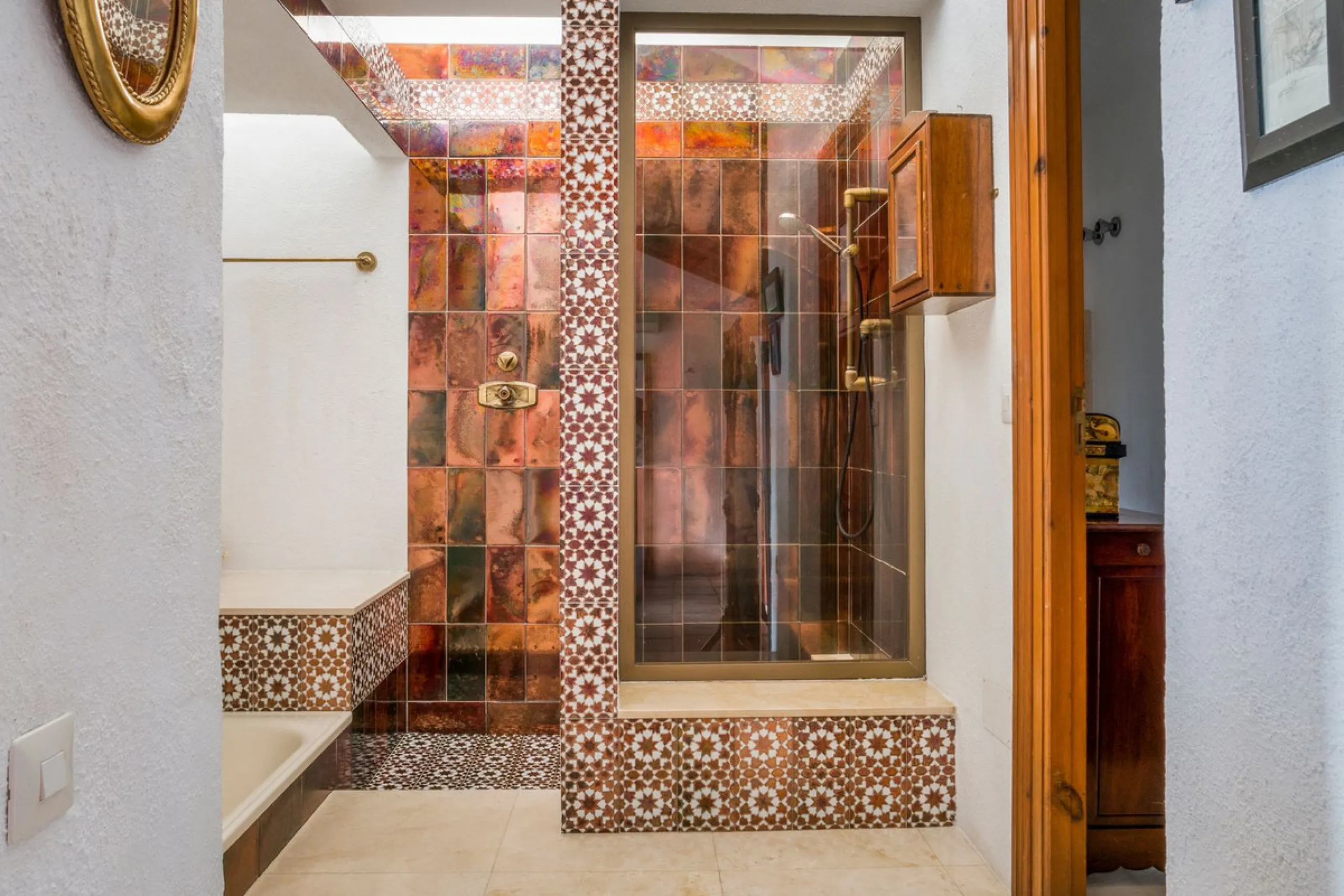 Detached Villa, Estepona, Costa del Sol.