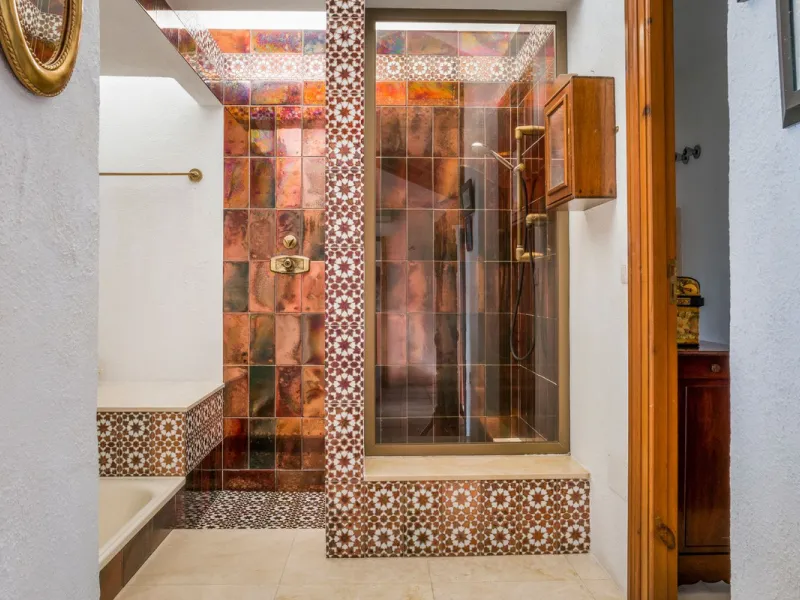 Detached Villa, Estepona, Costa del Sol.