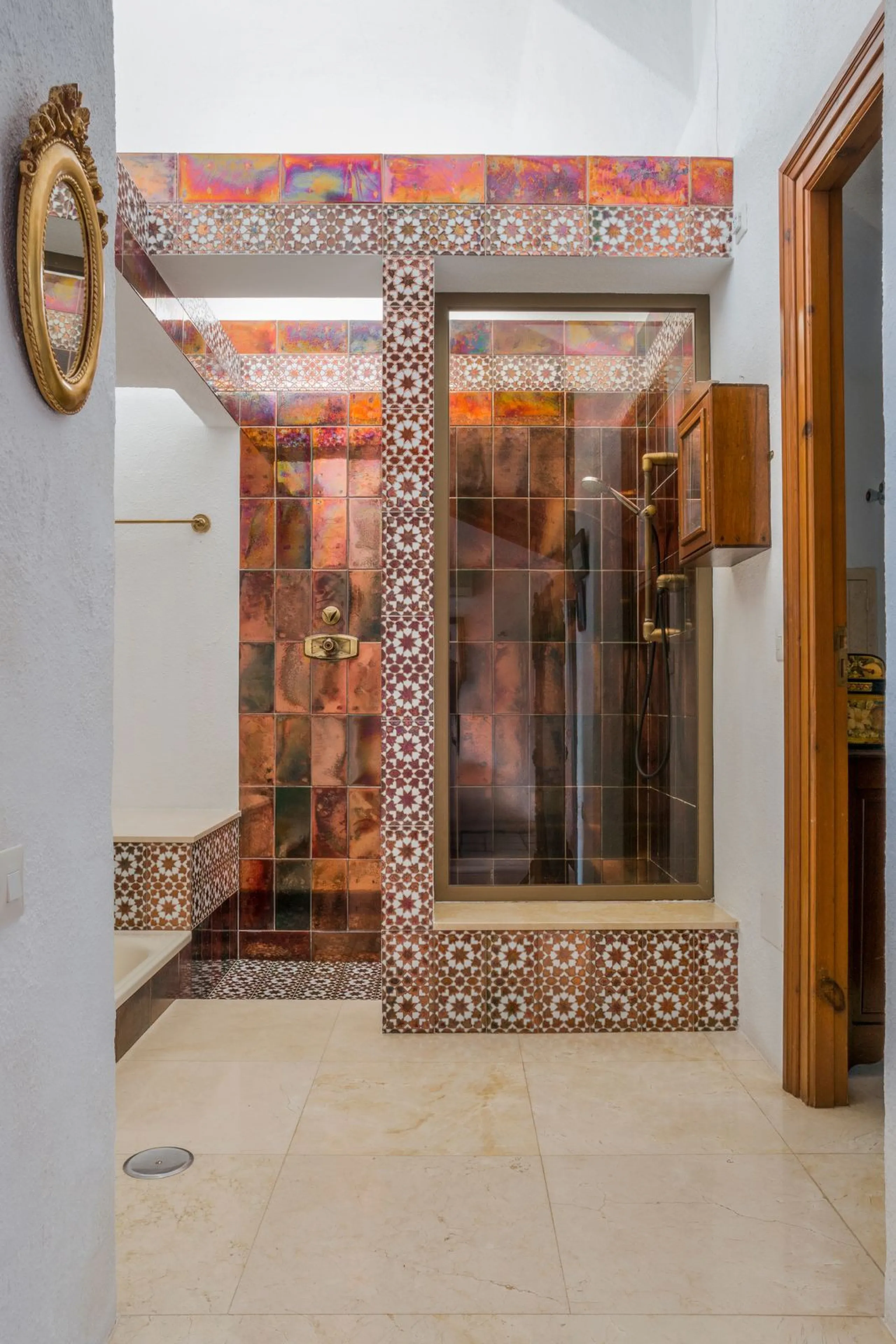 Detached Villa, Estepona, Costa del Sol.