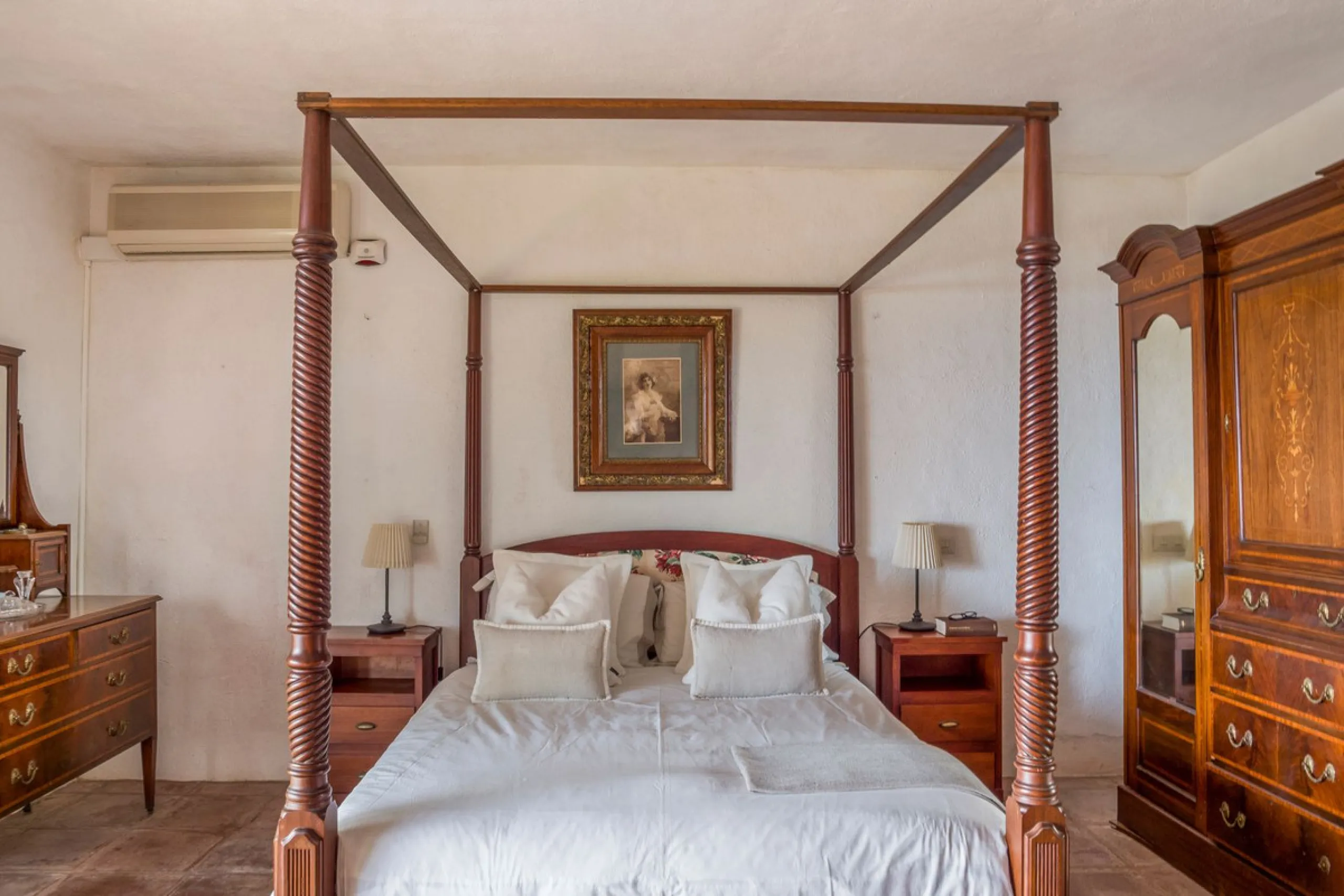 Detached Villa, Estepona, Costa del Sol.